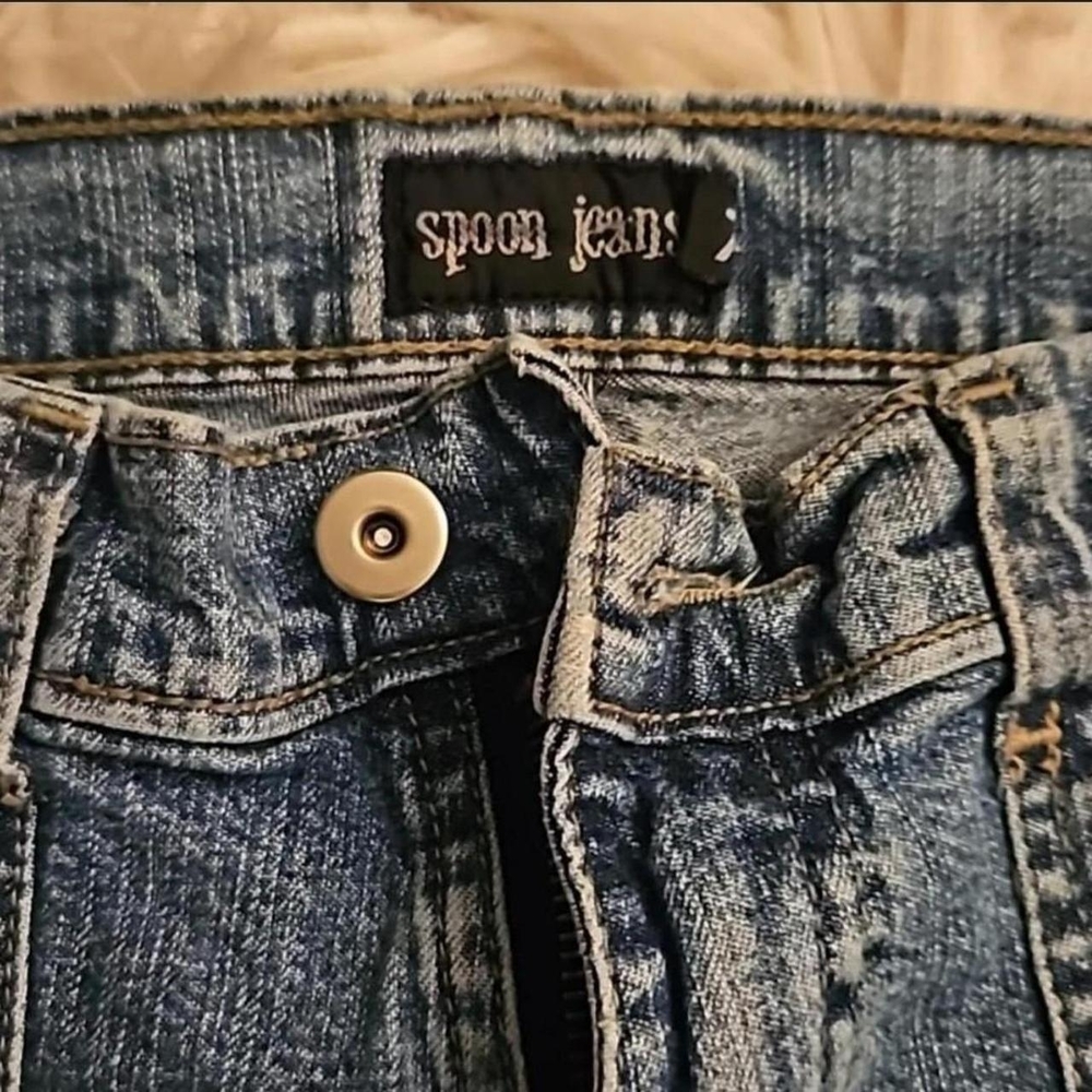 Spoon Jeans - Picture 2 of 3